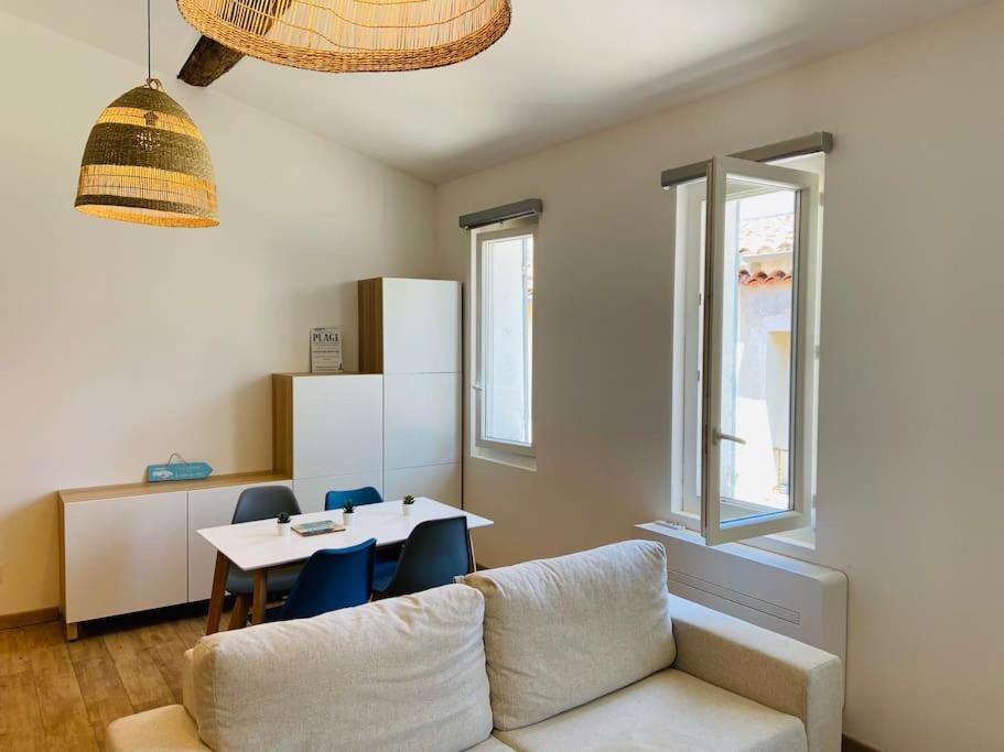 Apartamento La Ciotat Vieux Port 2 Exterior foto