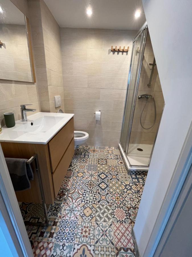 Apartamento La Ciotat Vieux Port 2 Exterior foto