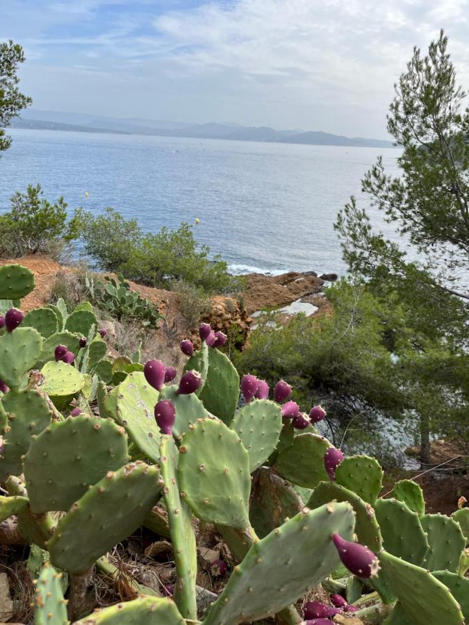 Apartamento La Ciotat Vieux Port 2 Exterior foto