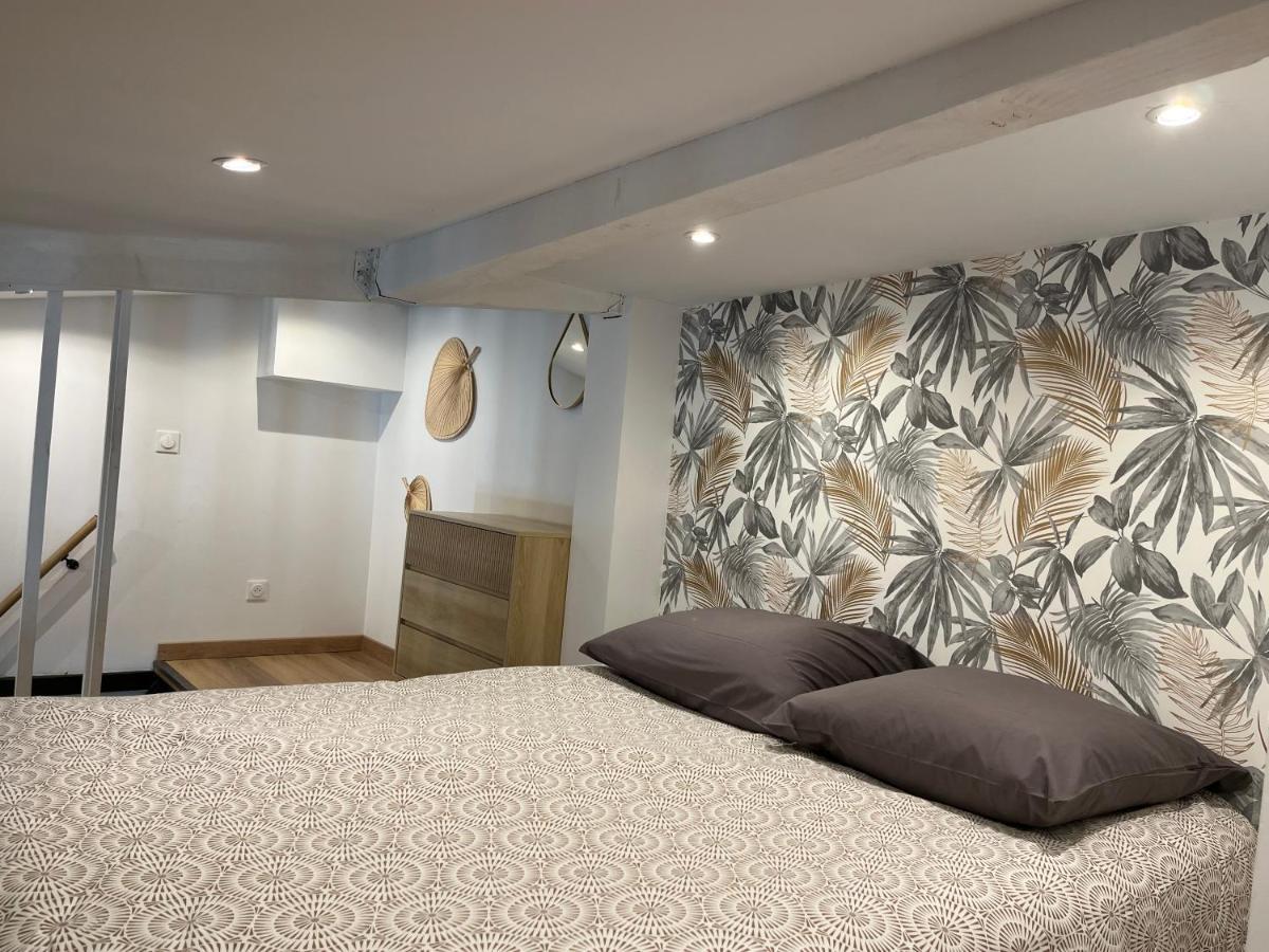 Apartamento La Ciotat Vieux Port 2 Exterior foto