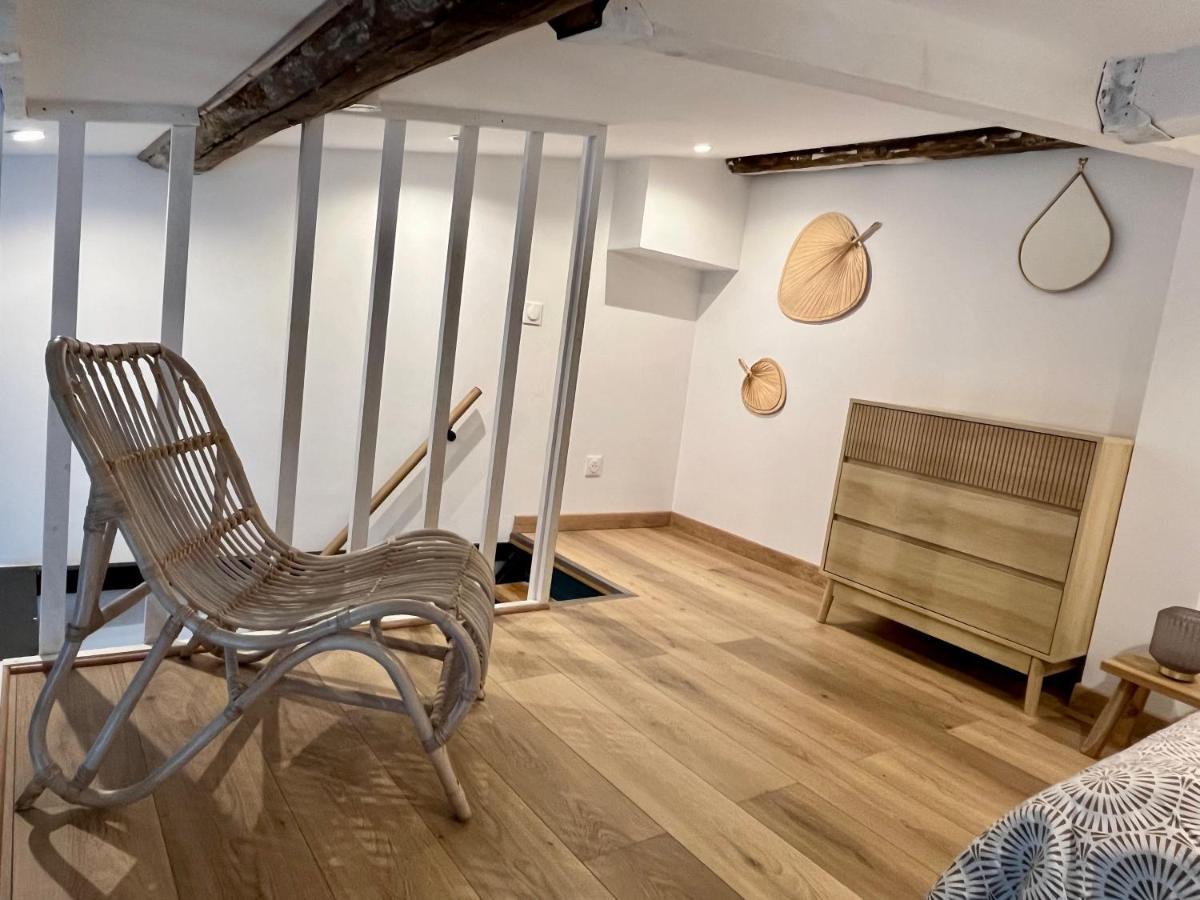 Apartamento La Ciotat Vieux Port 2 Exterior foto