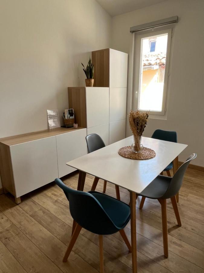 Apartamento La Ciotat Vieux Port 2 Exterior foto